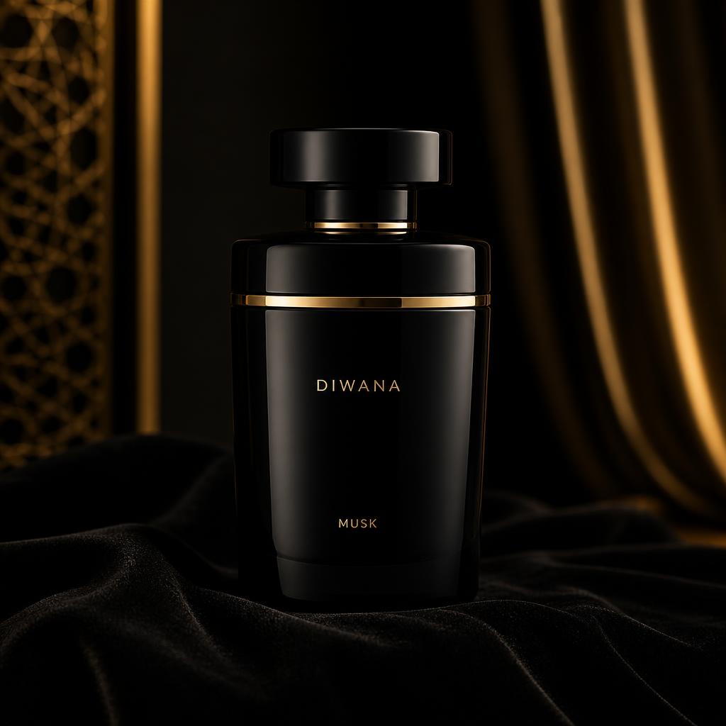 Black Musk