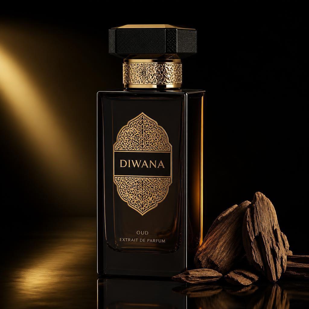 Royal Oud