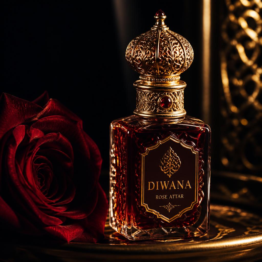 Royal Rose